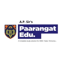 Paarangat Education logo - Similar company to Victorious Classes