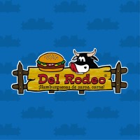 Hamburguesas del Rodeo logo - Similar company to Cd Talentos - Compañía De Talentos