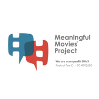 The Meaningful Movies Project logo - Similar company to Executive Linkedin Ghostwriter