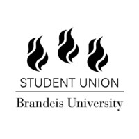 Brandeis University Student Union logo - Similar company to Stan Cho Mpp