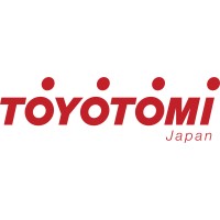 TOYOTOMI Bosna i Hercegovina logo - Similar company to Dark Project