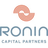 Ronin Capital Partners logo - Similar company to I2G Technology, Llc