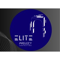 ELITE PROJECT CONTRACTING logo - Similar company to Zawaya Albana Engineering Consulting Office