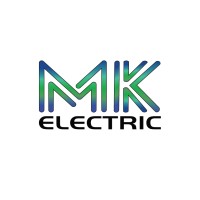 MK Electric LLC logo - Similar company to Dline Group