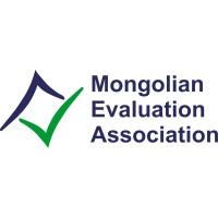 Mongolian Evaluation Association (MEA) logo - Similar company to Asia Pacific Evaluation Association