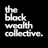 The Black Wealth Collective logo - Similar company to Jx Distribution