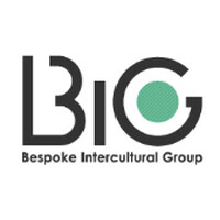 Bespoke Intercultural Group logo - Similar company to Integrity Communications