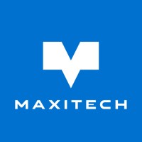 Maxitech logo - Similar company to Maxit