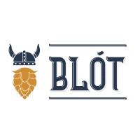 Blót logo - Similar company to Talent Classes