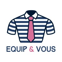 Equip&Vous logo - Similar company to Idh Performance