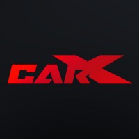 CarX Technologies logo - Similar company to Infinity Vector