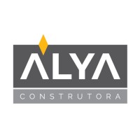 Álya Construtora logo - Similar company to Y A Lacerda Construtora