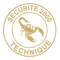 Sarl Sécurité 2000 Technique logo - Similar company to Campus 2Sp