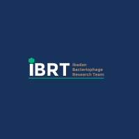 Ibadan Bacteriophage Research Team logo - Similar company to Centre For Infectious Diseases Research, Bayero University Kano