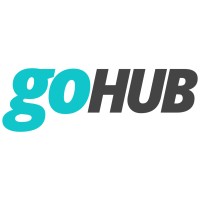 Go Hub Capital Berhad logo - Similar company to Qinetics Solutions Sdn Bhd