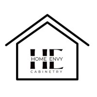 Home Envy Cabinetry & Selena Reagan Interiors logo - Similar company to Remodeling By Jr