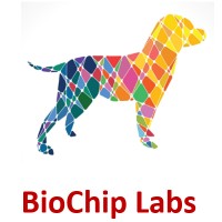 BioChip Labs logo - Similar company to Collamedix Inc.