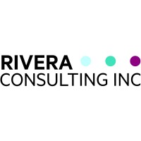 Rivera Consulting, Inc. logo - Similar company to Darryl'S Corner Bar & Kitchen