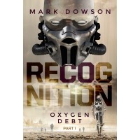 Mark Dowson Author logo - Similar company to Mogul - Intelligent Personal Finance