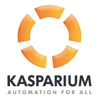 Kasparium ApS logo - Similar company to Pallite® Group