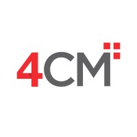 4ComM Career Management logo - Similar company to Tfm Agency