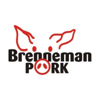 Brenneman Pork logo - Similar company to Sandy Pine