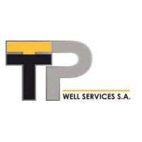 TTP WELL SERVICES S.A. logo - Similar company to Centro De Servicios Técnicos De Polmarine S.A.S