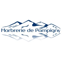 Marbrerie de Pampigny Sàrl logo - Similar company to Marbrerie