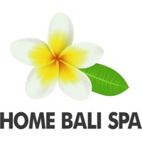 Home Bali Spa logo - Similar company to Aventure Law