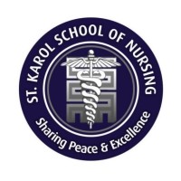 St. Karol School Of Nursing