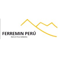 Ferremin Perú logo - Similar company to Noova7