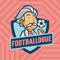 Footballogue logo - Similar company to Actufoot