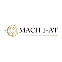 Mach1 Advanced Tech (Mach1-AT) logo - Similar company to Cadd Bim Technologies