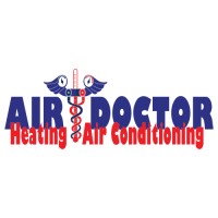 Air Doctor Heating & Air Conditioning logo - Similar company to A/C Contractors