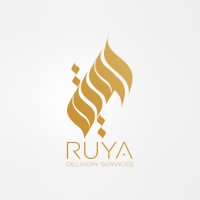 Ruya Delivery Services logo - Similar company to Brigade Security