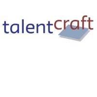 TalentCraft logo - Similar company to Talentcraft