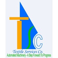 Textile Services Company logo - Similar company to Al-Murtaza