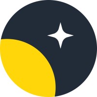 Token Metrics logo - Similar company to Blacktrigger