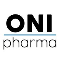 Drogueria ONI Pharma logo - Similar company to Drogueria Esculapio Srl
