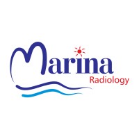Marina Radiology logo - Similar company to Yps Imaging