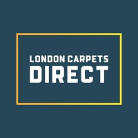 London Carpets Direct logo - Similar company to Rainbow Carpets