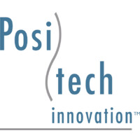 Positech Innovation inc. logo - Similar company to Bioceutisch.Bv