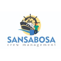 SansaBosa Crew Management logo - Similar company to Marmararoro