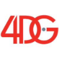 4DGeotechnics Pty Ltd logo - Similar company to Seismic Shift
