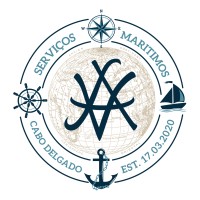 Serviços Maritimos de Cabo Delgado logo - Similar company to Shark Hub Serviços Marítimos