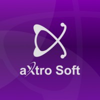 Axtro Soft logo - Similar company to Raqi