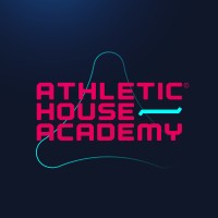 Athletic House Academy logo - Similar company to European Register Of Exercise Professionals (Ereps)