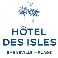 Hôtel des Isles logo - Similar company to U-Leam, Inc.