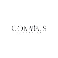 Conatus Law Firm logo - Similar company to Urluc