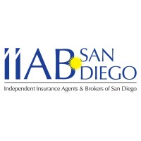 IIAB San Diego logo - Similar company to Independent Insurance Agents & Brokers Of California